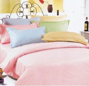 Bedsheets  & Pillow Covers